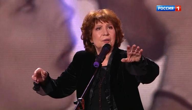 'Привет, Андрей!' 11.07.2026: Елена Камбурова - сильная женщина с сильным голосом