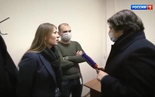 'Прямой эфир' 02.12.2021: В логове телефонных мошенников. Мы узнали их имена!