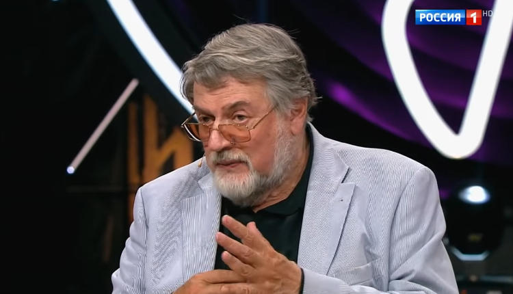 "Привет, Андрей!" 21.09.2019: Вечер Александра Ширвиндта смотреть онлайн