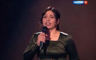 Песни от всей души 06.08.2023