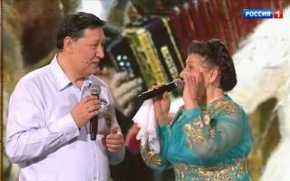 'Привет, Андрей!' 25.02.2023: Лучшие песни на Масленицу