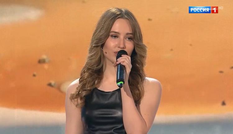 Песни от всей души 23.08.2026