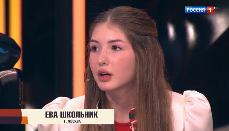Песни от всей души 07.06.2026