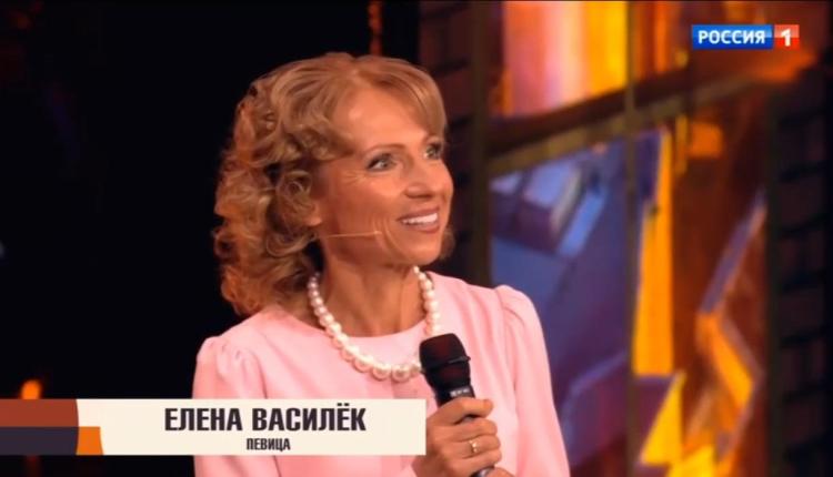 Песни от всей души 30.08.2026