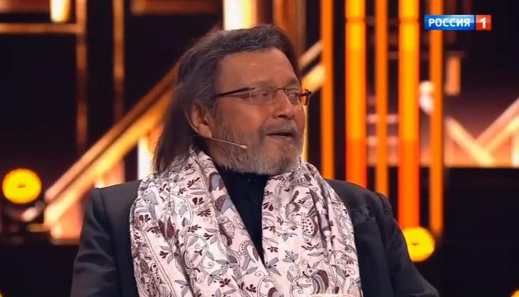 'Привет, Андрей!' 12.09.2026: Народное диско с любимым Джимми - Митхуном Чакраборти