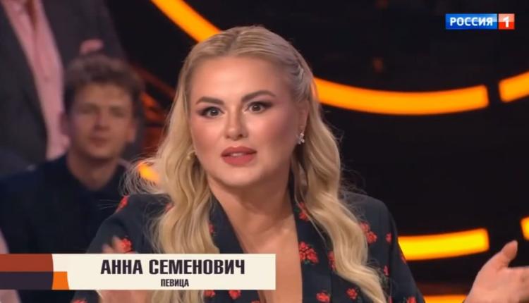 Песни от всей души 11.10.2026