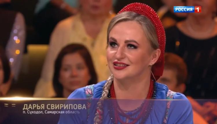 'Привет, Андрей!' 24.10.2026: Мои года - мое богатство