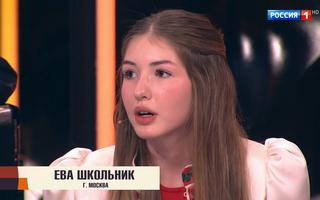 Песни от всей души 07.06.2026