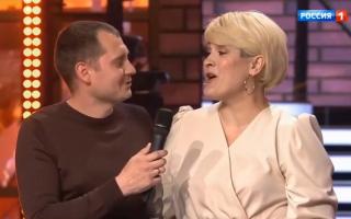 Песни от всей души 28.05.2023