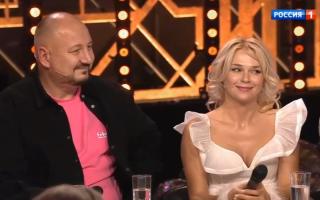 'Привет, Андрей!' 23.12.2023: Песни родной улицы