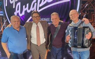 'Привет, Андрей!' 27.01.2024: Песни о семье