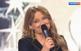 'Привет, Андрей!' 05.01.2026: Звезда моя далекая
