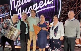 'Привет, Андрей!' 11.05.2024: Музыкальные инструменты