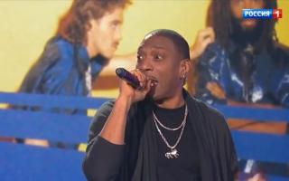 'Привет, Андрей!' 26.10.2024: Мировые хиты 80-х