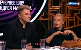 'Привет, Андрей!' 15.02.2025: Песни ВИА 'Синяя птица'