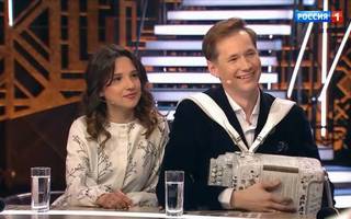 'Привет, Андрей!' 13.07.2024: Семейные дуэты