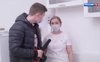 'Прямой эфир' 13.01.2021: 'Мясник' из интернета. Самоучки в салонах красоты