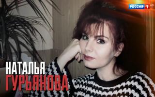 'Прямой эфир' 06.02.2020: Депутат Гурьянова готовила покушение на бывшего мужа