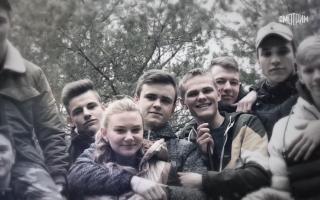 'Прямой эфир' 21.01.2021: Влад Бахов и его 12 друзей год спустя. Продолжение. 7-й выпуск