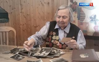 'Прямой эфир' 26.05.2020: Ветеран Зинаида Корнева организовала сбор средств для врачей