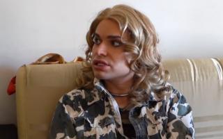 'Прямой эфир' 01.02.2021: Эксклюзив. Гоген Солнцев на карантине