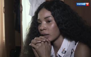 'Прямой эфир' 22.05.2020: Наталья Веденина выгоняет из дома темнокожую невестку