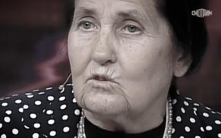 'Прямой эфир' 03.02.2021: Подруга Галины Брежневой Элеонора Костенецкая просит помощи