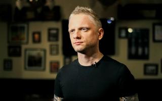 'Прямой эфир' 05.02.2021: Актер Александр Шаляпин ушел из жизни