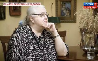 'Прямой эфир' 24.02.2021: Памяти радистки Кэт - Екатерины Градовой