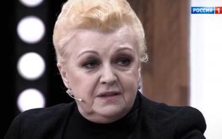 'Прямой эфир' 26.02.2021: Цивин и Дрожжина подали на дочь Баталова в суд