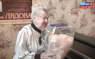 'Прямой эфир' 15.03.2021: Кому достанутся миллионы Людмилы Лядовой?