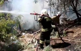 'Прямой эфир' 30.08.2017: Пожар в Ростове-на-Дону