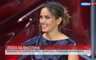 'Прямой эфир' 08.09.2017: Новые русские фермеры. Наш ответ американским санкциям