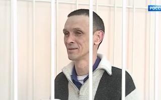 'Прямой эфир' 17.08.2021: 'Омского Мимино' Вадима Остапова обвиняют в убийстве