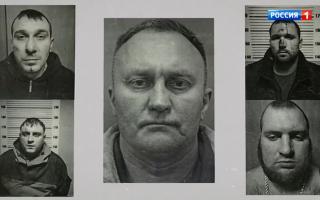 'Прямой эфир' 30.08.2021: Где скрывается убийца 'колбасного короля' Владимира Маругова?