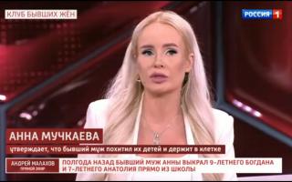 'Прямой эфир' 07.09.2021: Три жены против мужа-тирана