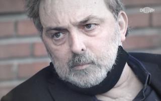 'Прямой эфир' 09.09.2021: Умер Борис Краснов, любимый художник-постановщик Пугачевой
