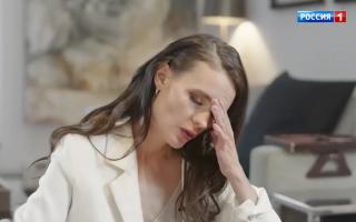 'Прямой эфир' 18.10.2021: 'Меня изнасиловал Березовский'. Откровения модели Киры Дихтяр