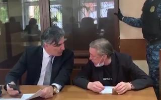 'Прямой эфир' 03.09.2020: Михаил Ефремов признал вину