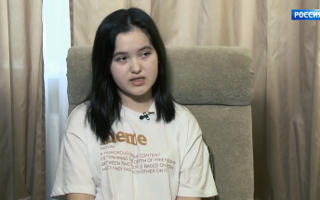 'Прямой эфир' 04.02.2020: Грязные танцы. История Лианы Гавриловой