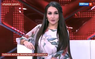 'Прямой эфир' 24.10.2019: Рынок шкур. Тайная жизнь эскортниц