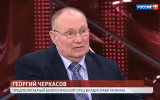 'Прямой эфир' 11.09.2020: Два отца актера Владислава Галкина