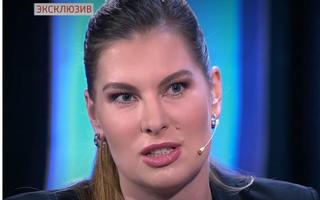 'Прямой эфир' 13.05.2020: Бьет ли Марат Башаров своих жен? Интервью с Елизаветой Шевырковой