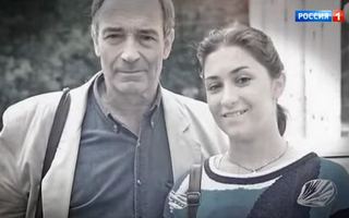 'Прямой эфир' 14.12.2020: Памяти Валентина Гафта. Откровения сына Вадима