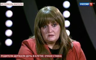 'Прямой эфир' 15.07.2020: Клетка для дочери. Исповедь родителей Ярославы Журавлевой