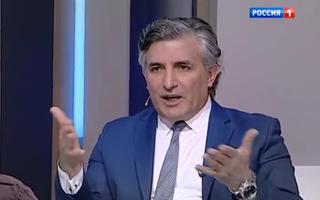 'Прямой эфир' 15.09.2020: Михаил Ефремов на нарах. Тайны другого следствия