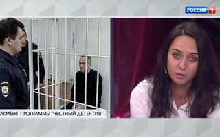 'Прямой эфир' 17.11.2017: Ангарский маньяк Михаил Попков - исповедь