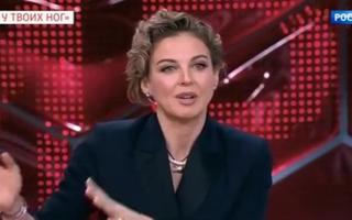 'Прямой эфир' 25.08.2021: Семейные узы. Встречи, меняющие жизнь