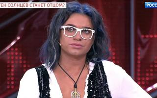 'Прямой эфир' 20.03.2020: Наследник Гогена. Кто станет его матерью?