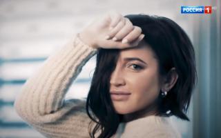 'Прямой эфир' 15.11.2018. Ольга Бузова: Я готова стать матерью